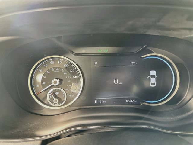 Used 2023 Genesis G70 3.3T w/ Sport Prestige Package RWD image 12