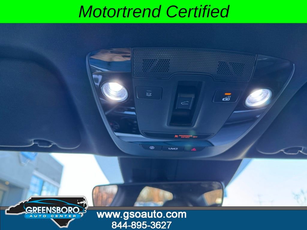 Used 2021 Kia K5 GT-Line image 31