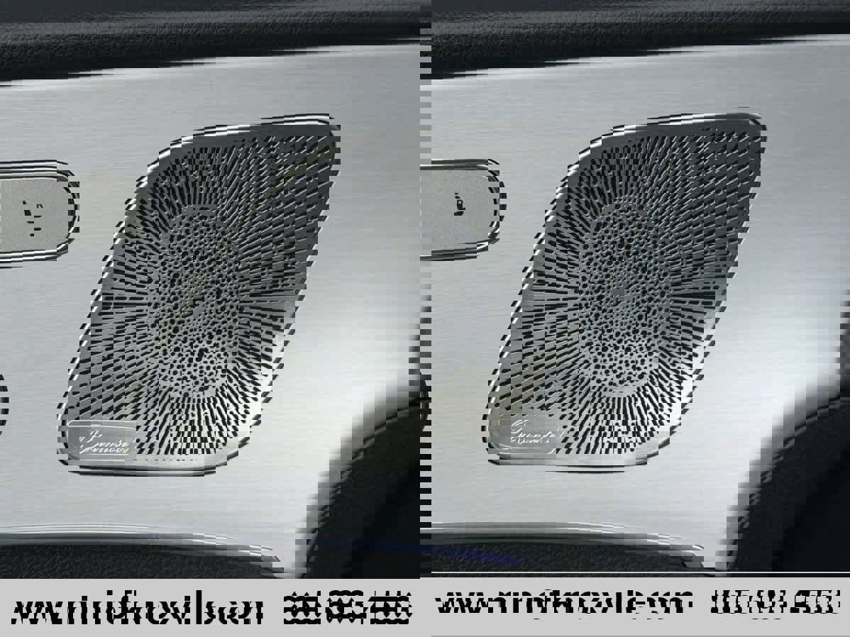 Used 2023 Mercedes-Benz GLE 53 AMG 4MATIC Coupe image 14