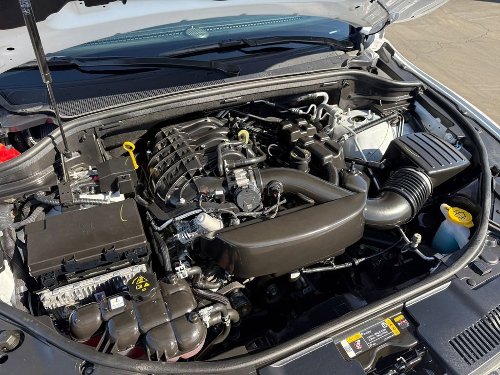 Used 2025 Dodge Durango GT image 20