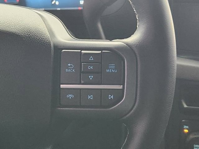 Used 2025 Ford F150 XLT w/ Equipment Group 301A Standard AWD/4WD image 29