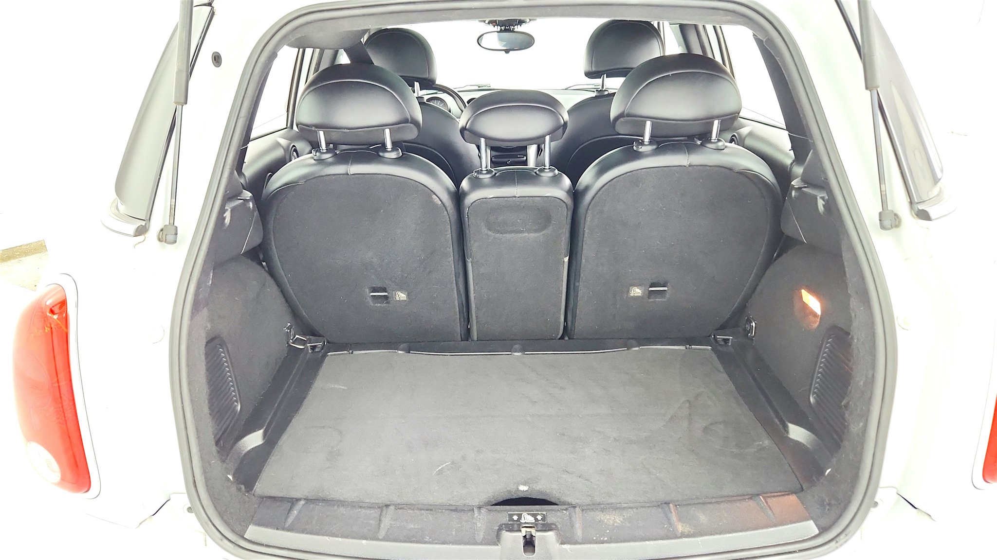 Used 2015 MINI Cooper Countryman image 28