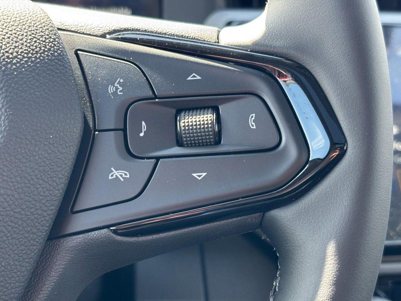 New 2027 Chevrolet Bolt RS w/ Technology Package image 13