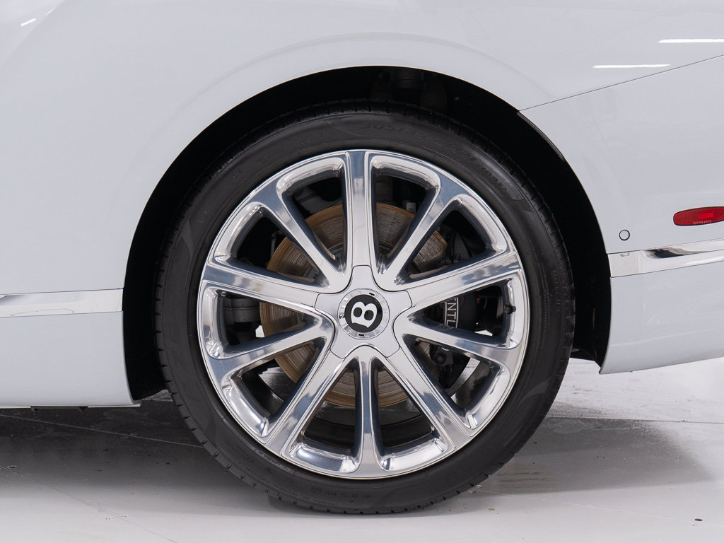 Used 2020 Bentley Continental GT AWD/4WD image 45