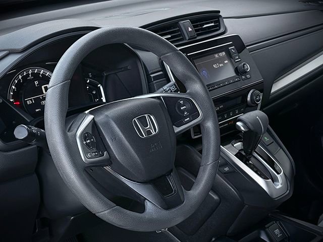Certified 2017 Honda CR-V LX image 17
