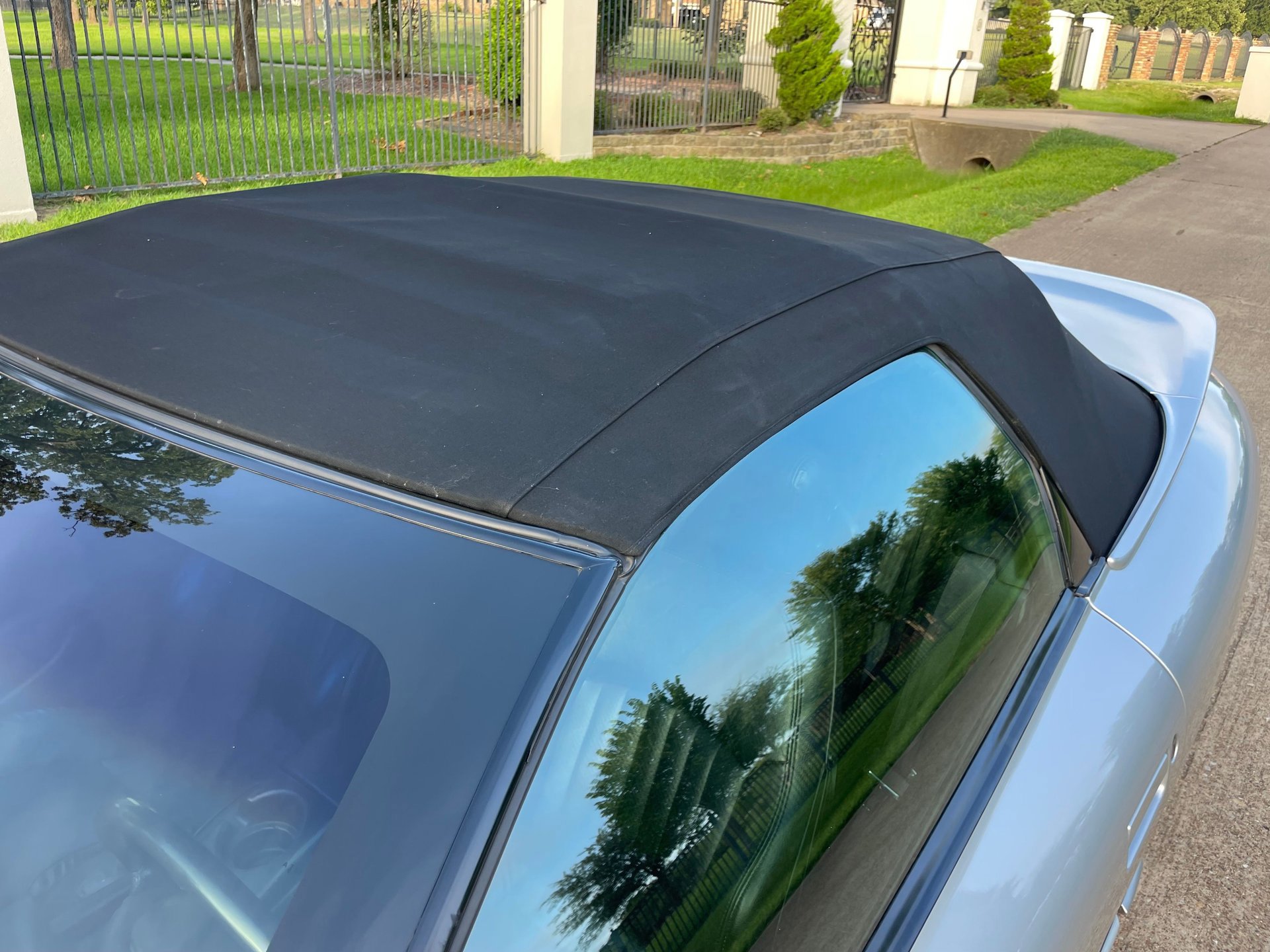 Used 2000 Pontiac Firebird Trans Am image 9