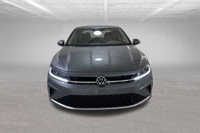 New 2026 Volkswagen Jetta S FWD image 2