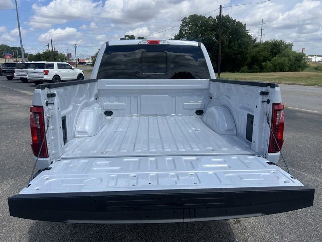 New 2025 Ford F150 Tremor image 6