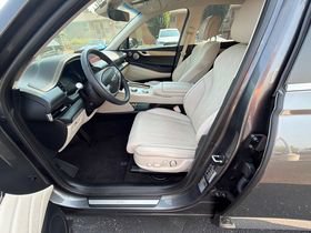 Used 2023 Genesis GV80 3.5T w/ Advanced Package AWD/4WD image 7