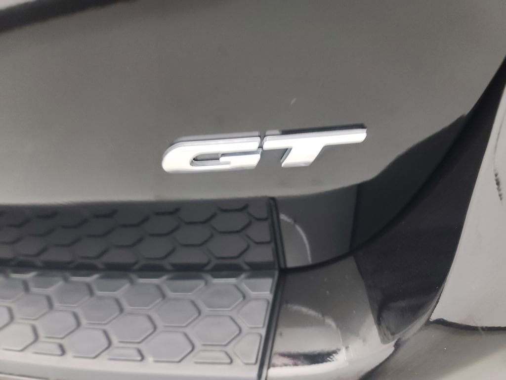 Used 2025 Dodge Durango GT image 10