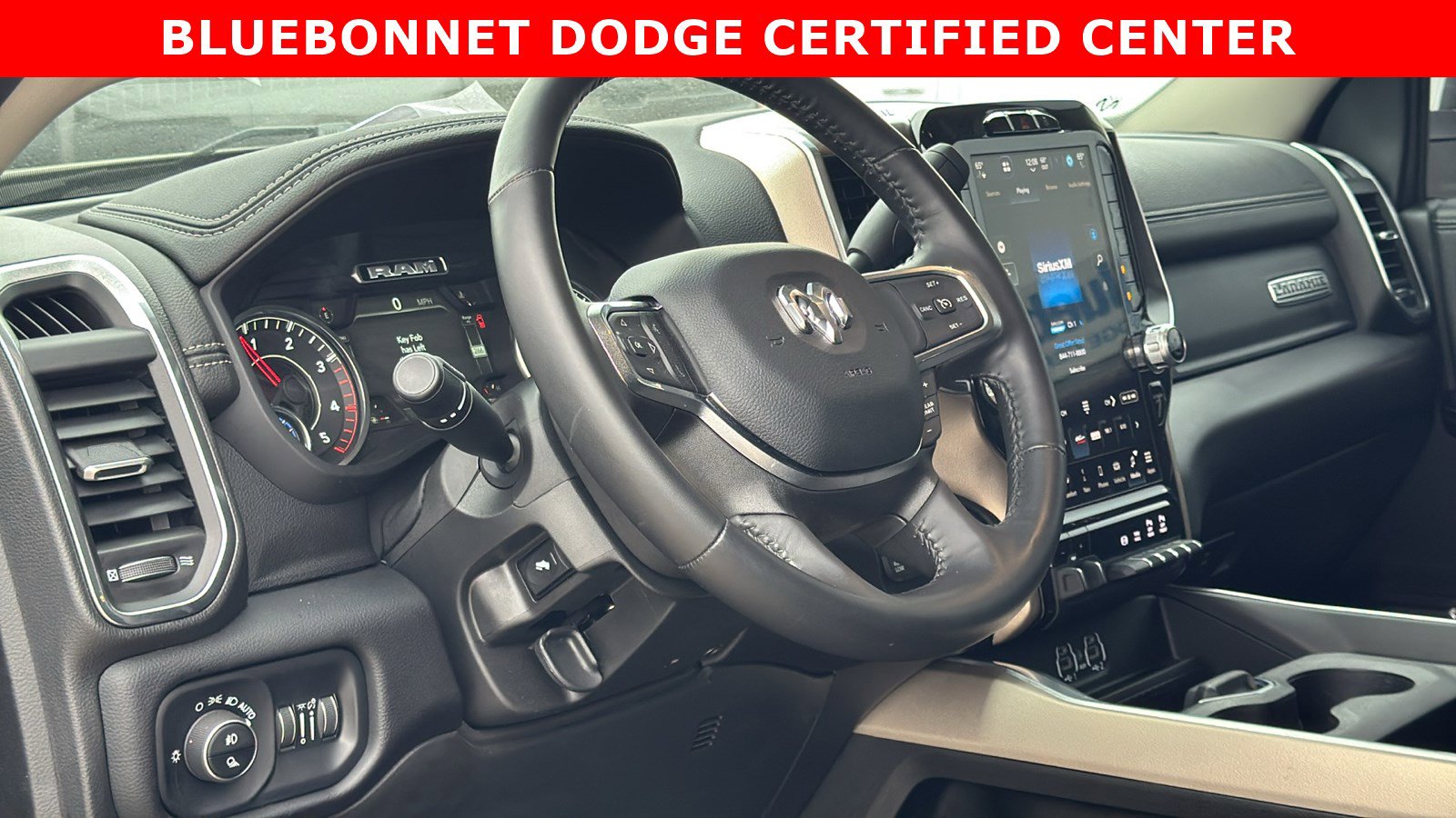 Used 2024 RAM 3500 Laramie w/ Bed Utility Group image 10