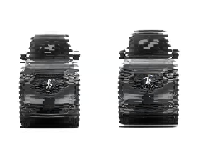 Certified 2023 Acura MDX A-Spec AWD/4WD image 4