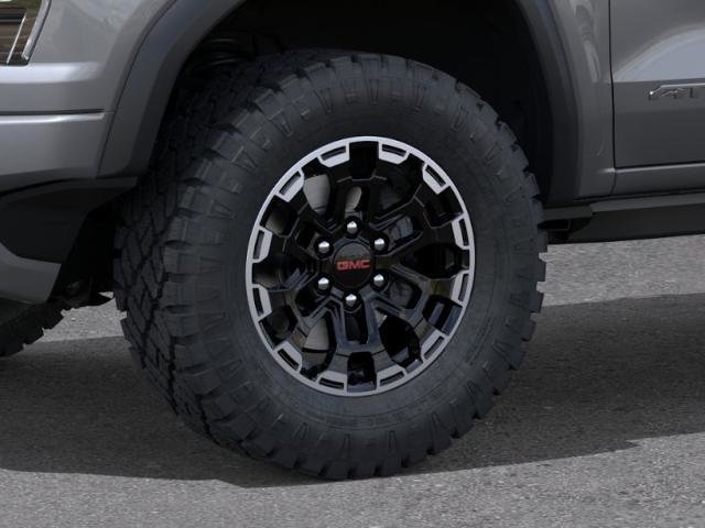 New 2026 GMC Canyon AT4 image 9