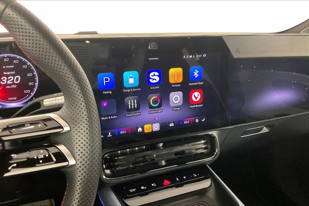 New 2026 Mercedes-Benz CLA 250+ image 7