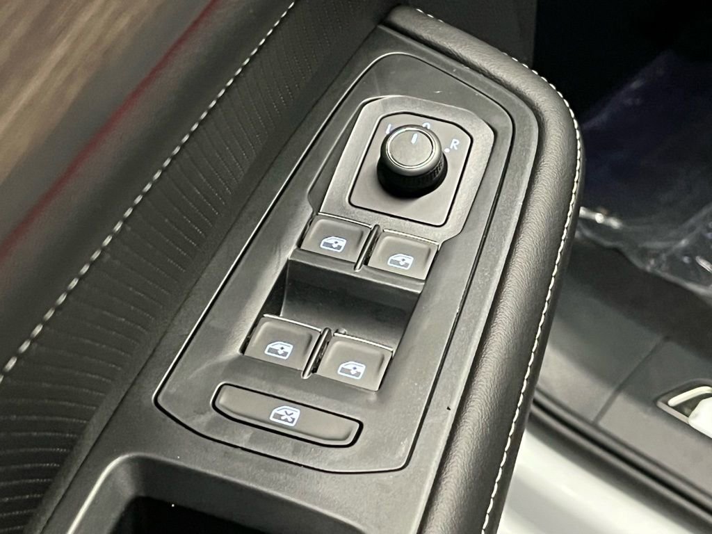 New 2026 Volkswagen Atlas SEL image 19