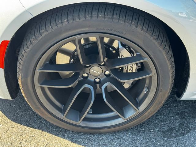 Used 2023 Dodge Charger SRT Hellcat RWD image 10