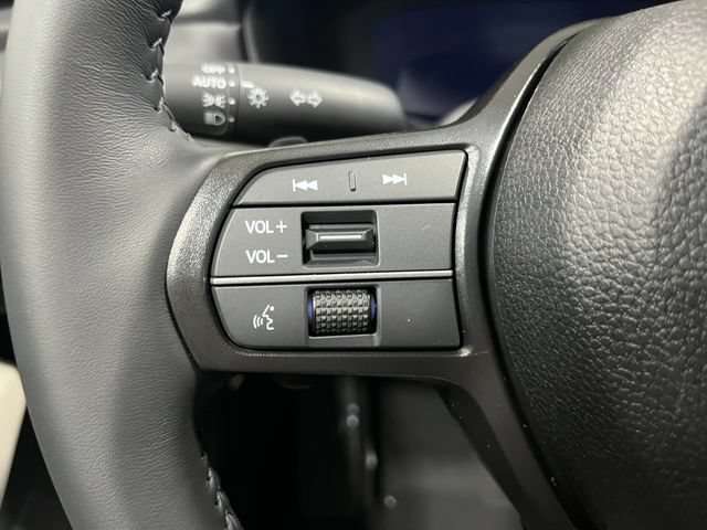 New 2026 Honda Accord EX-L image 18