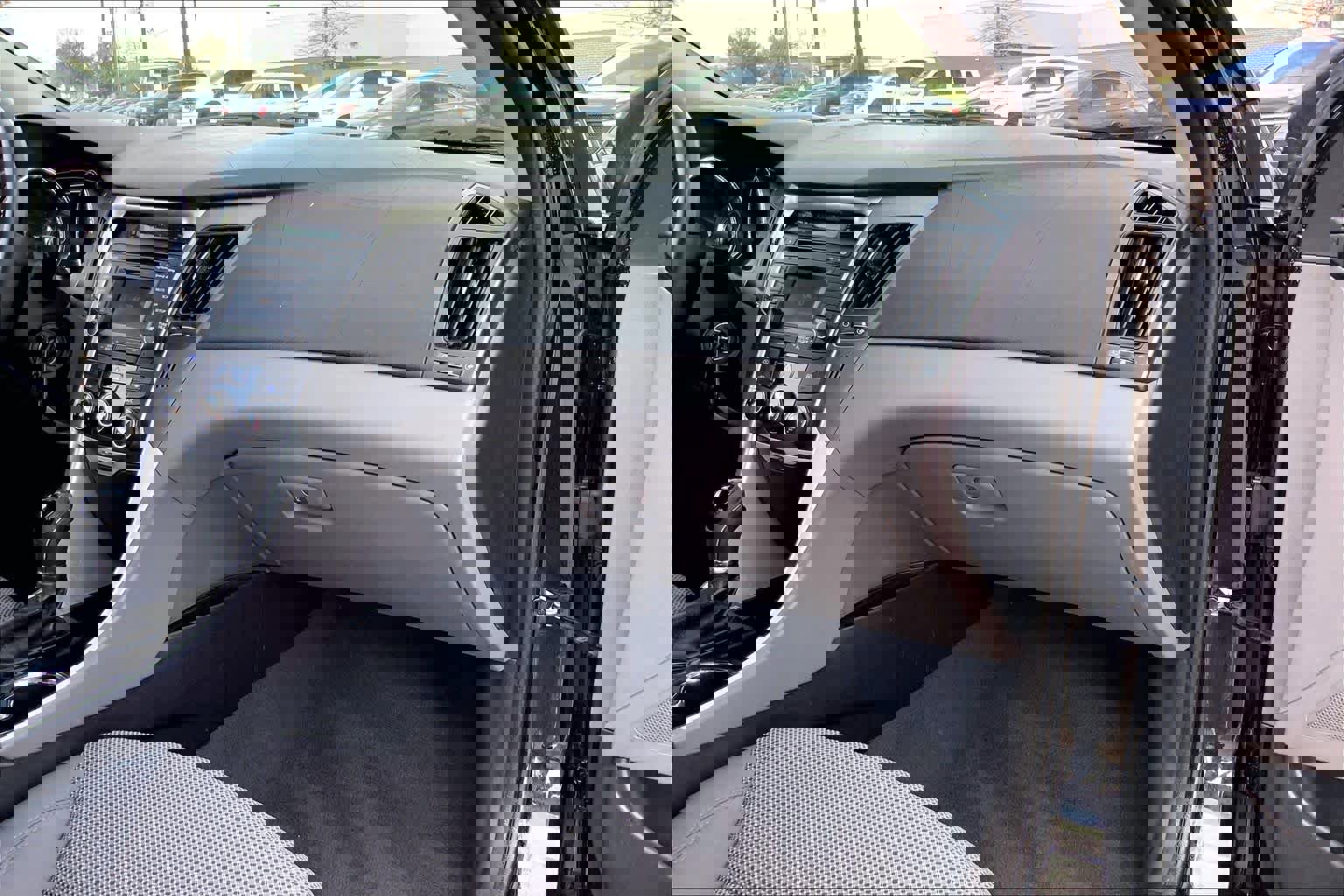 Used 2014 Hyundai Sonata GLS w/ Popular Equipment Group 2 image 18