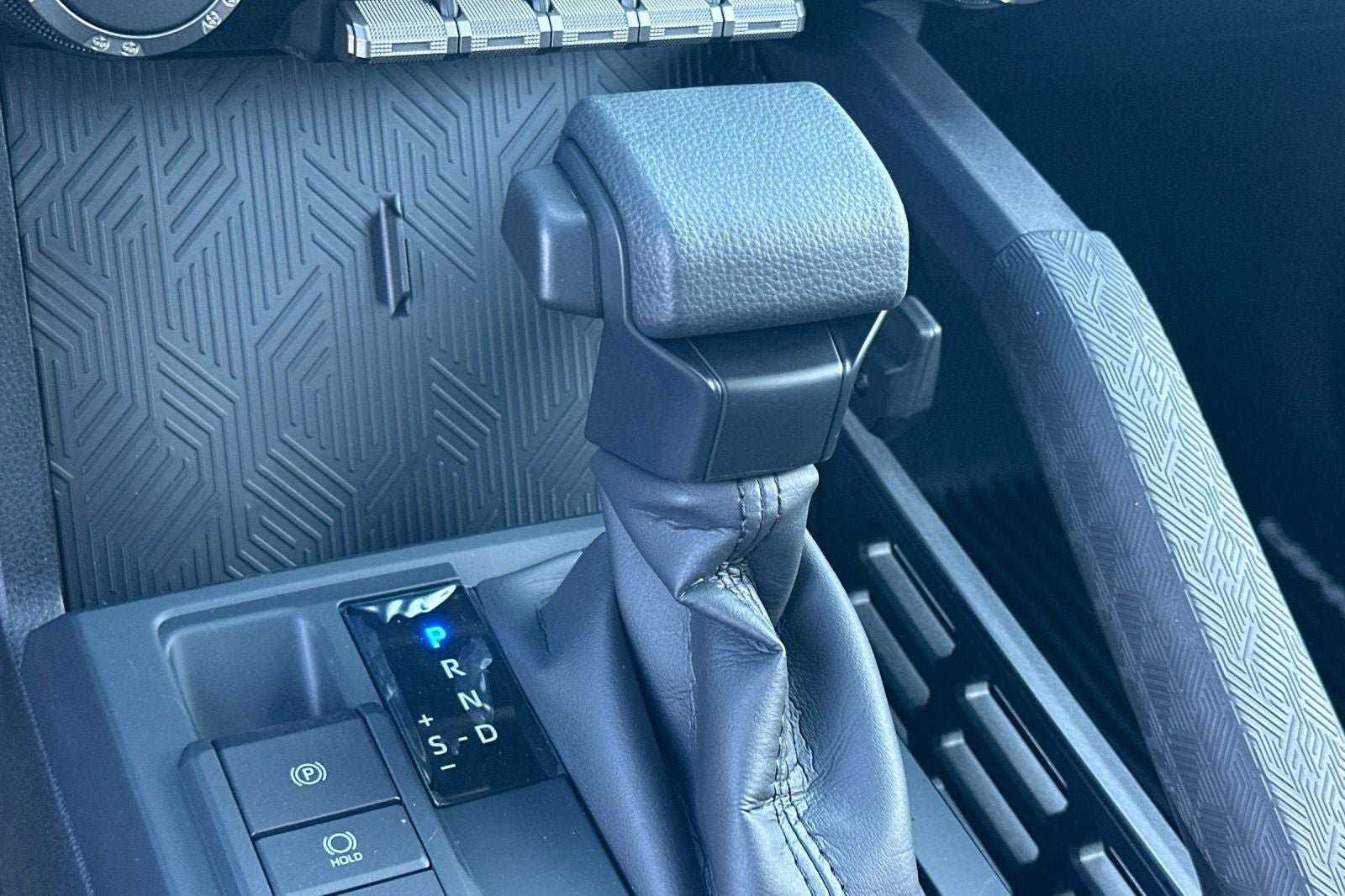 New 2026 Toyota Tacoma SR5 RWD image 22