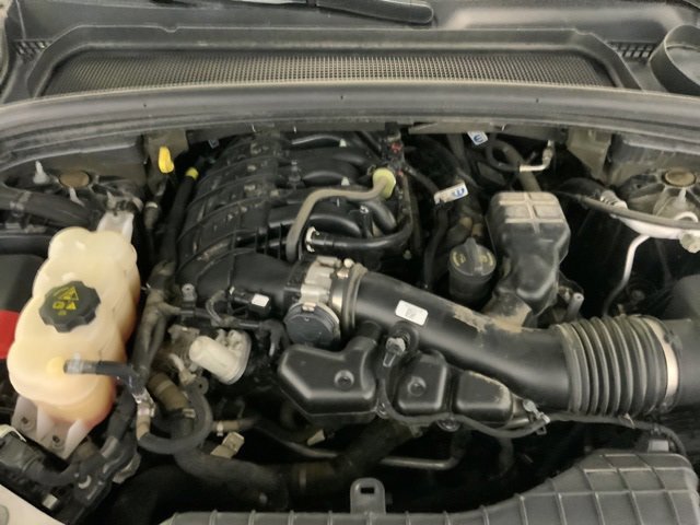 Used 2023 Jeep Grand Cherokee L Limited w/ Luxury Tech Group II image 38