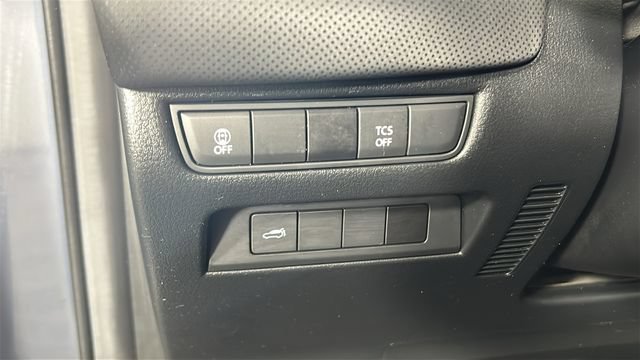 Used 2024 MAZDA CX-50 AWD 2.5 S w/ Preferred Package image 19