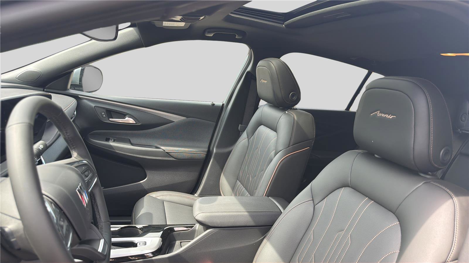 New 2026 Buick Envista Avenir image 19
