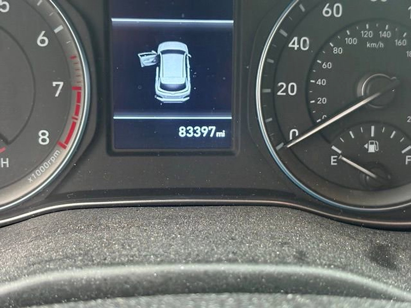 Used 2021 Hyundai Kona SE w/ Cargo Package image 15