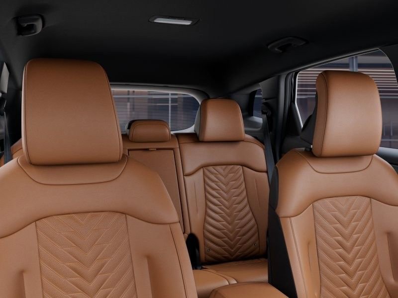 New 2026 Kia Sportage EX AWD/4WD image 28