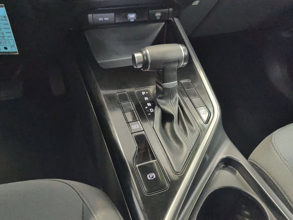 Used 2023 Kia Niro LX FWD image 19
