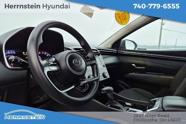 Used 2023 Hyundai Tucson SEL image 19