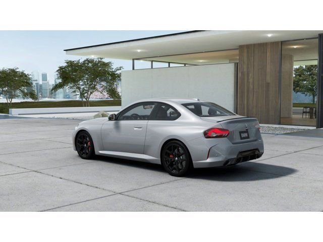 New 2026 BMW 230i Coupe w/ Premium Package RWD image 2