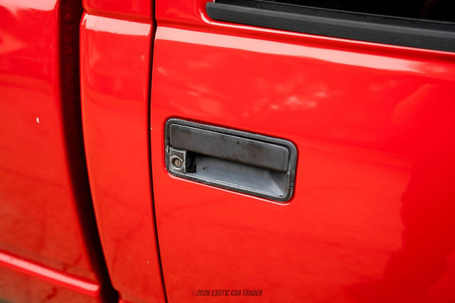 Used 1989 GMC Sierra 1500 2WD Regular Cab image 95