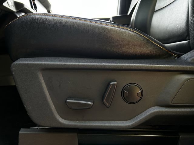 Used 2021 Ford Bronco Badlands image 28
