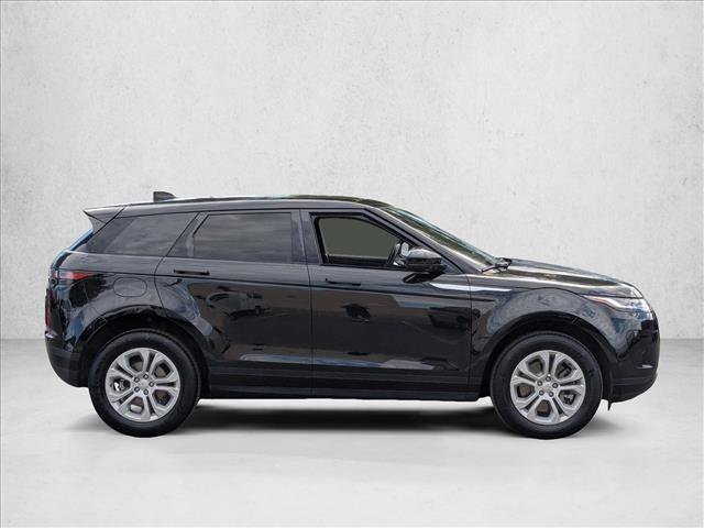 Used 2020 Land Rover Range Rover Evoque S image 4