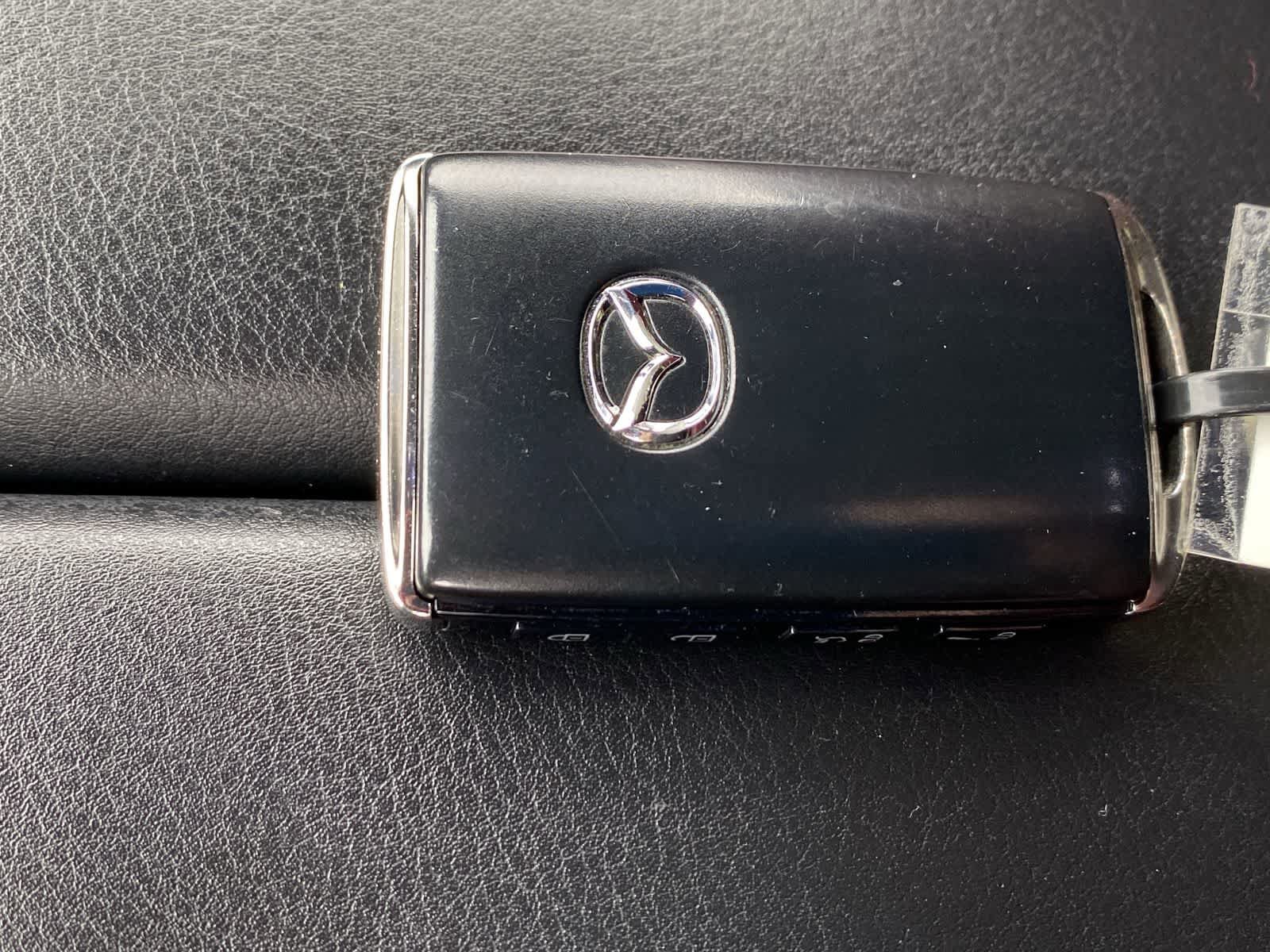 Used 2022 MAZDA CX-9 Carbon Edition AWD/4WD image 33