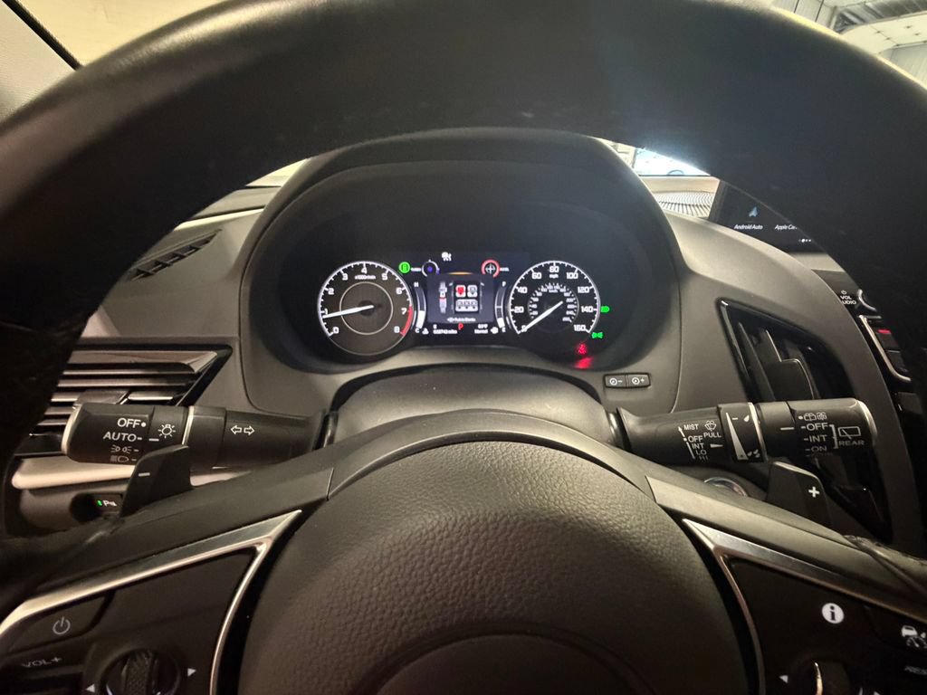 Used 2024 Acura RDX w/ Technology Package AWD/4WD image 39
