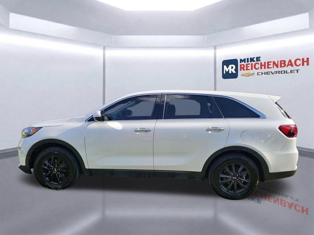 Used 2020 Kia Sorento FWD V6 image 7