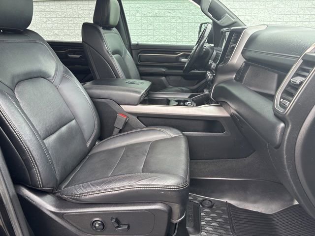 Used 2020 RAM 1500 Sport w/ Level 2 Equipment Goup w/2_L AWD/4WD image 15