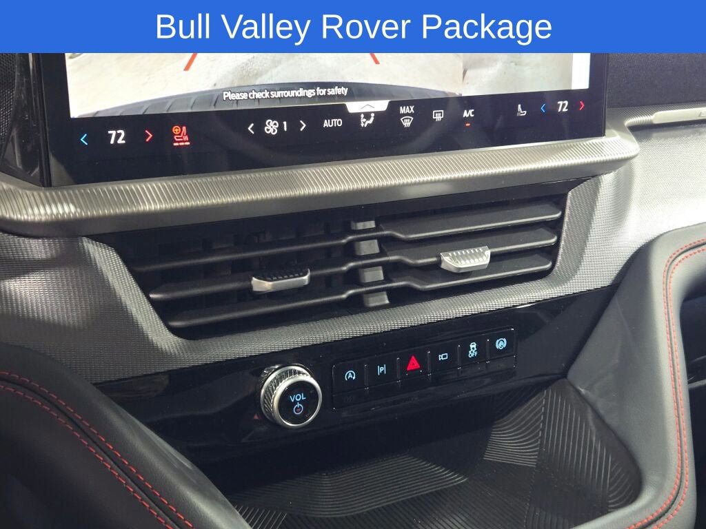 New 2026 Ford Explorer ST w/ Sun And Sound Package image 34