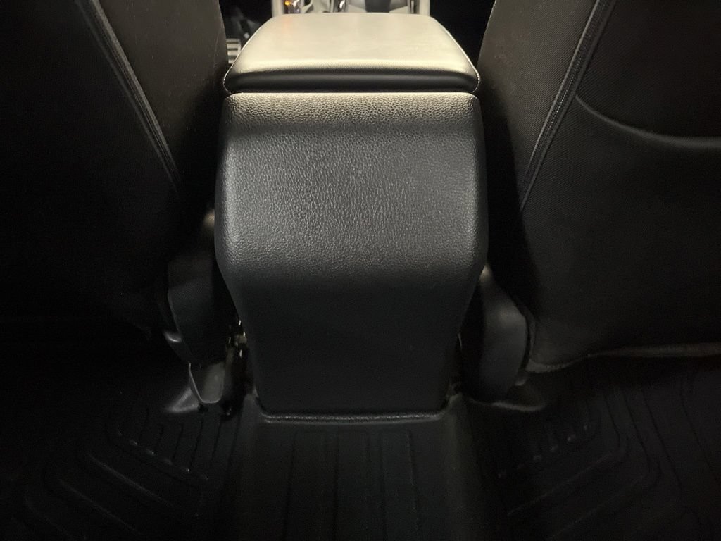 Used 2024 Honda Accord Sport image 22