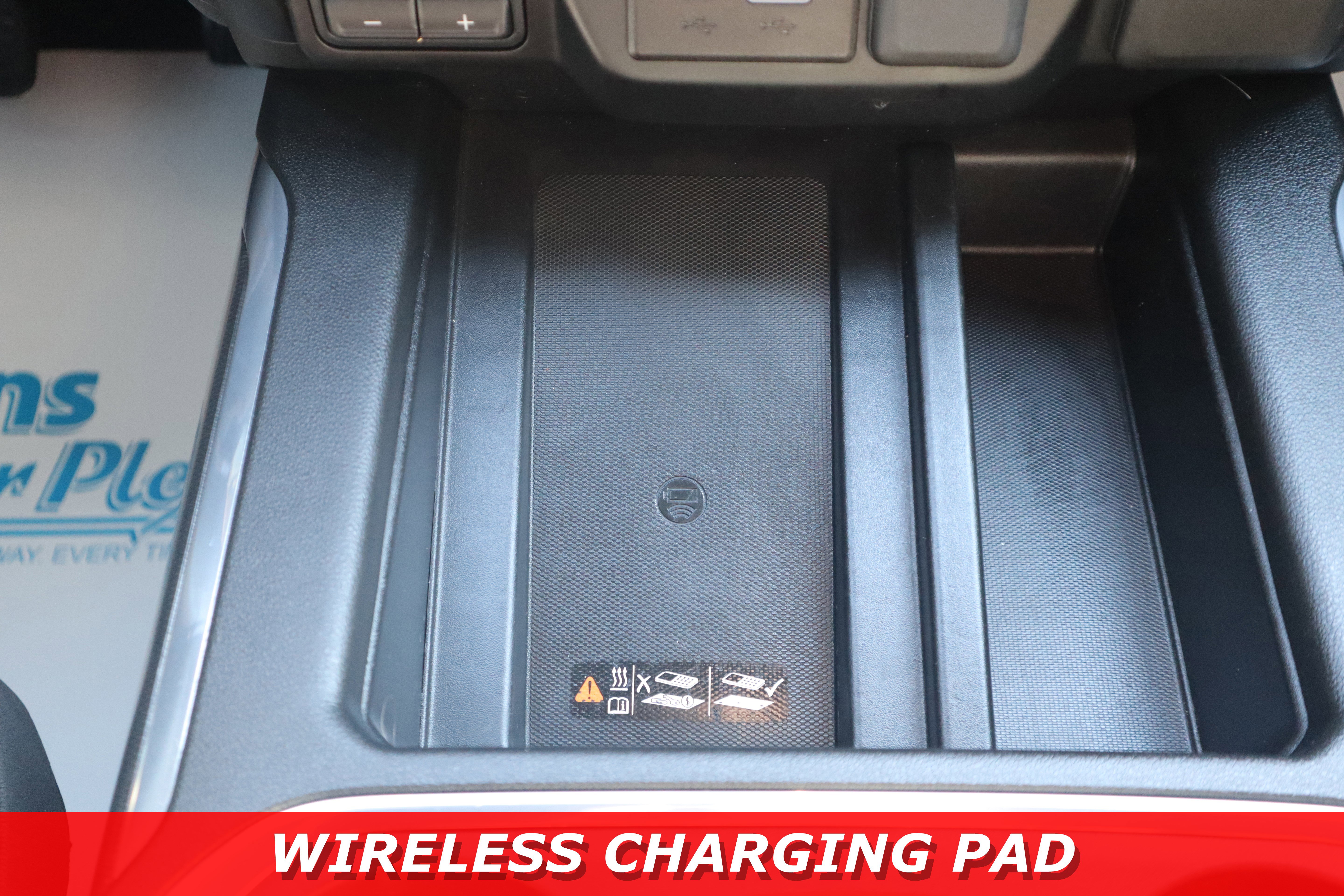 Used 2022 GMC Sierra 2500 AT4 w/ AT4 Premium Plus Package image 29