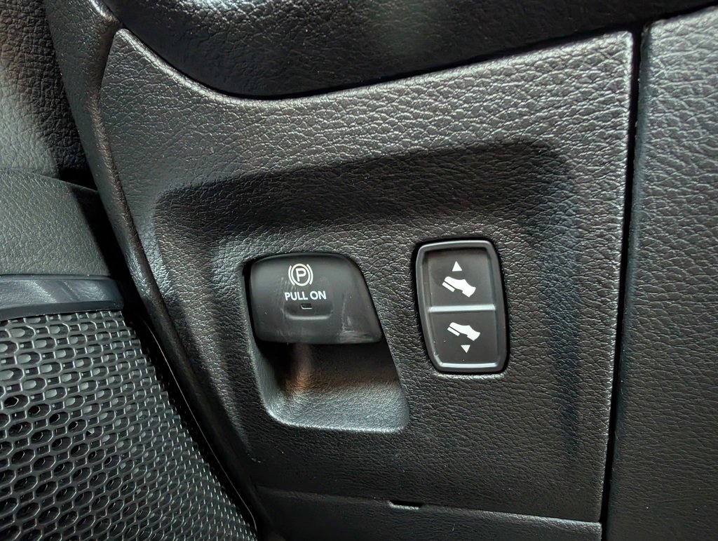 New 2026 RAM 1500 Laramie w/ Night Edition image 36