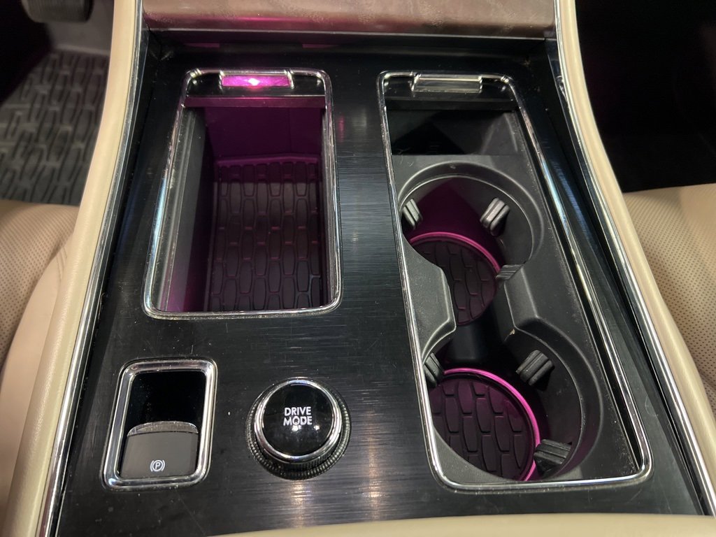 Used 2020 Lincoln Aviator Reserve w/ Equipment Group 202A image 14