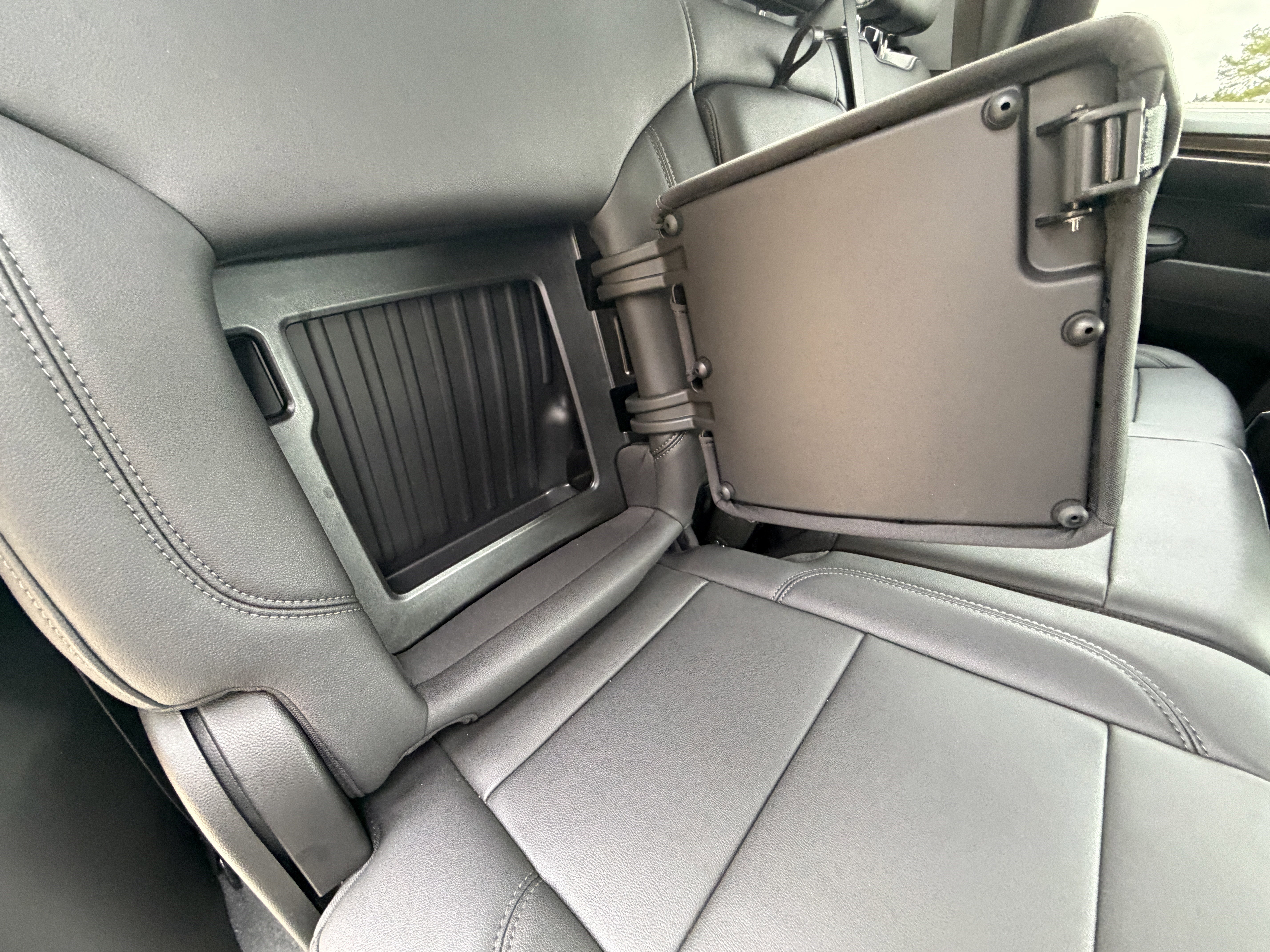 Used 2025 Chevrolet Silverado 1500 LT Trail Boss w/ LT Trail Boss Premium Package image 22