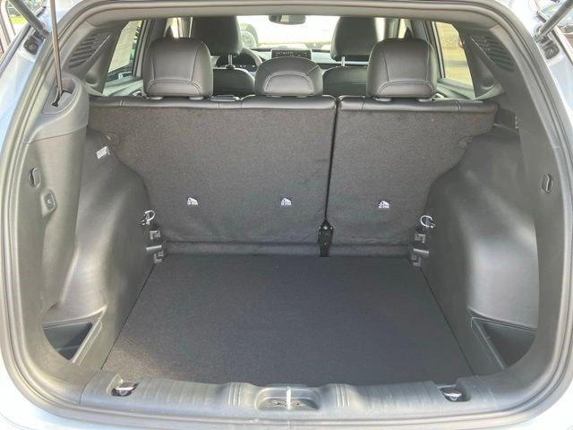 New 2026 Jeep Compass Limited AWD/4WD image 24