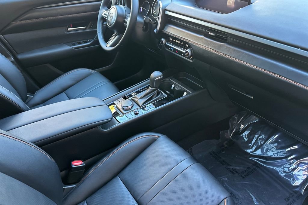 New 2026 MAZDA CX-50 AWD 2.5 Hybrid w/ Cargo Package image 14