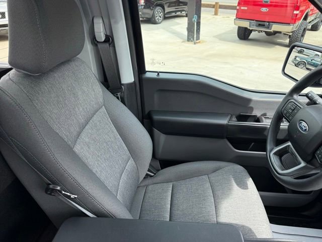 Used 2025 Ford F150 XL w/ Equipment Group 103A High AWD/4WD image 72