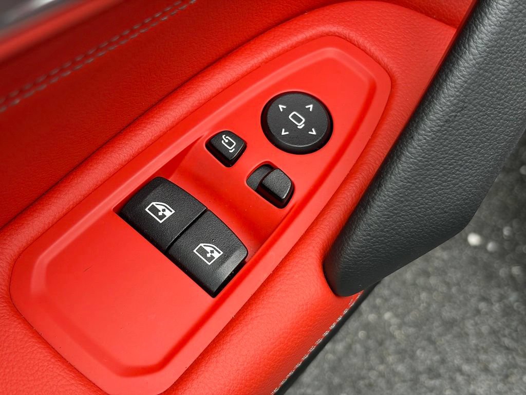 Used 2023 BMW Z4 M40i w/ Premium Package RWD image 15