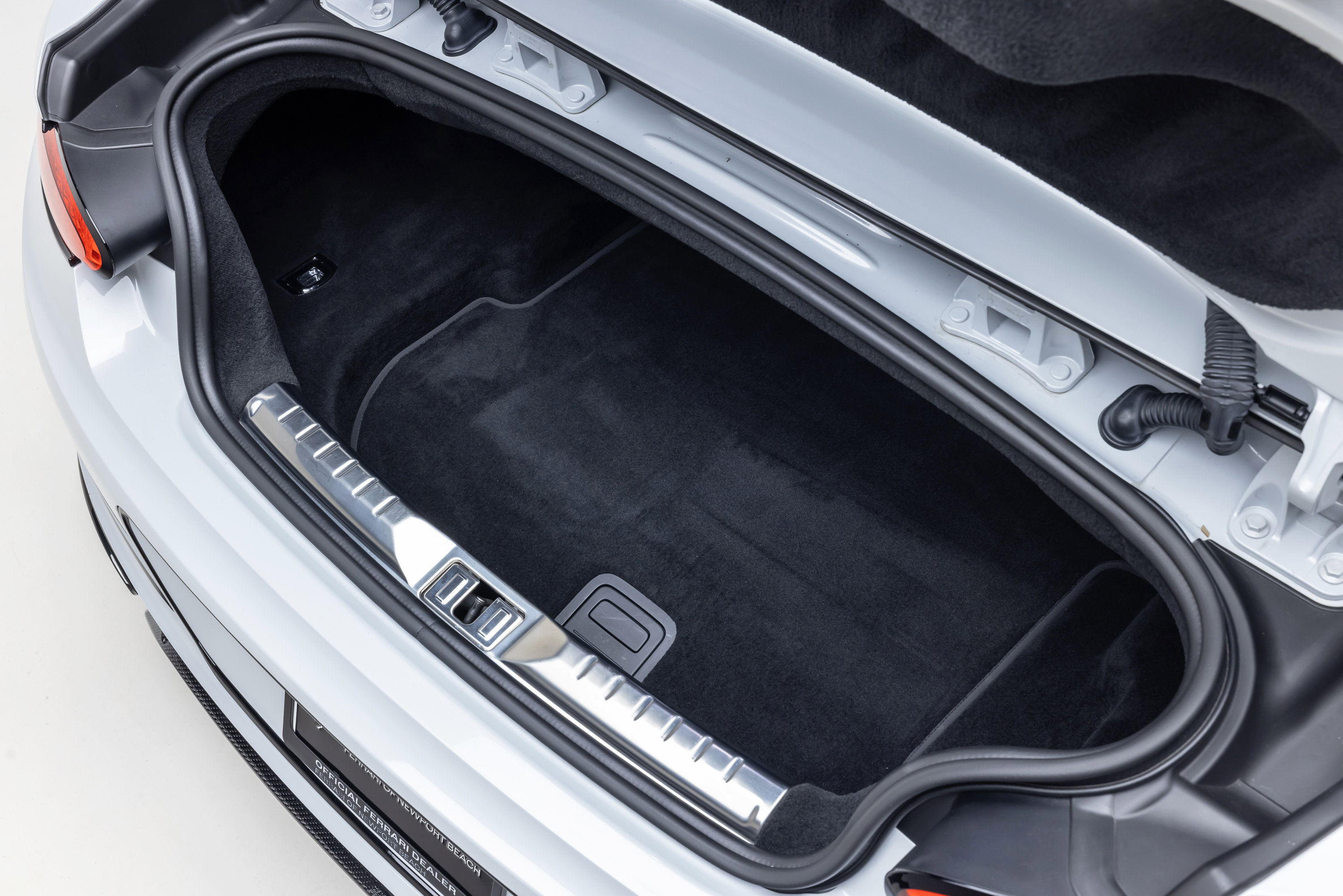 Used 2020 Bentley Continental GT image 28