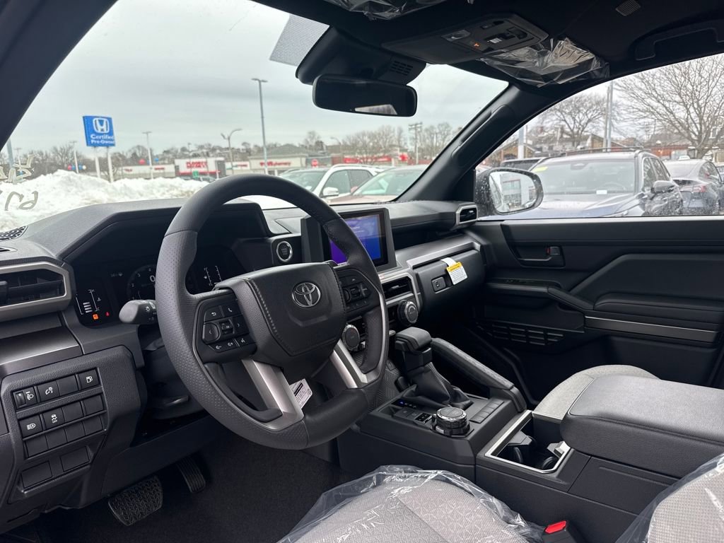 New 2026 Toyota 4Runner SR5 image 16